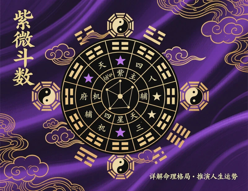 财帛宫四化会对财运造成怎样的影响